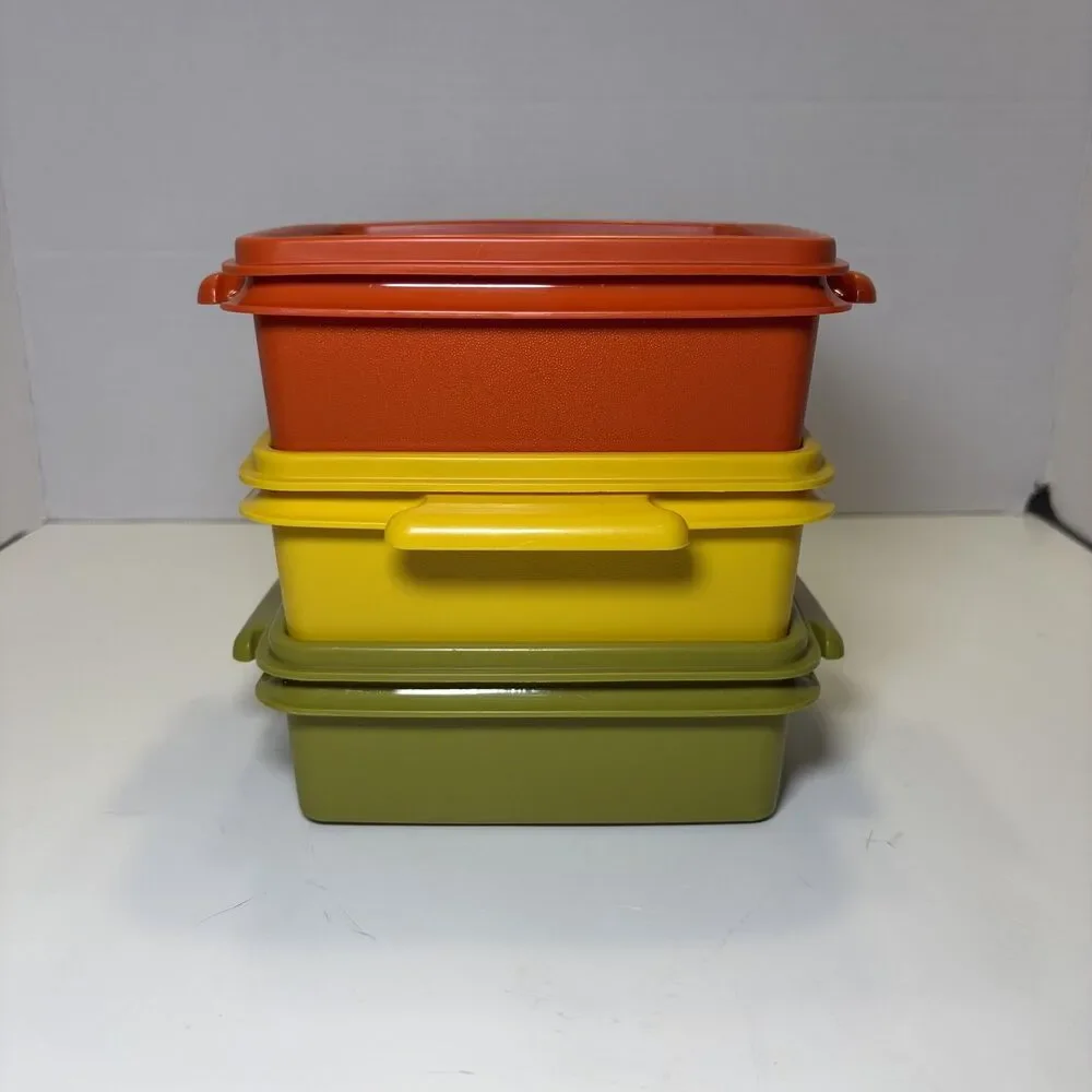 Tupperware ***pre owned
